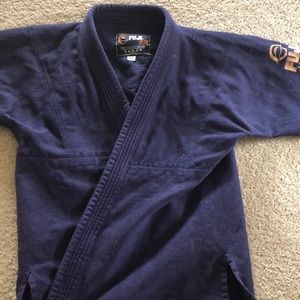 Bjj gi